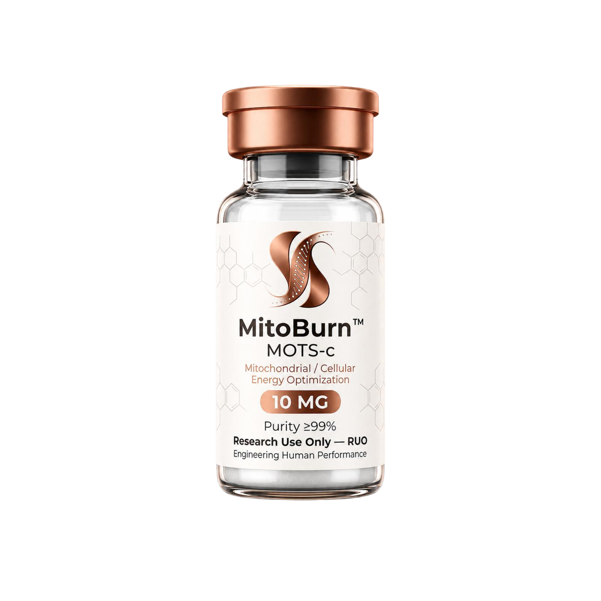 MitoBURN X MOTSc 40 MG