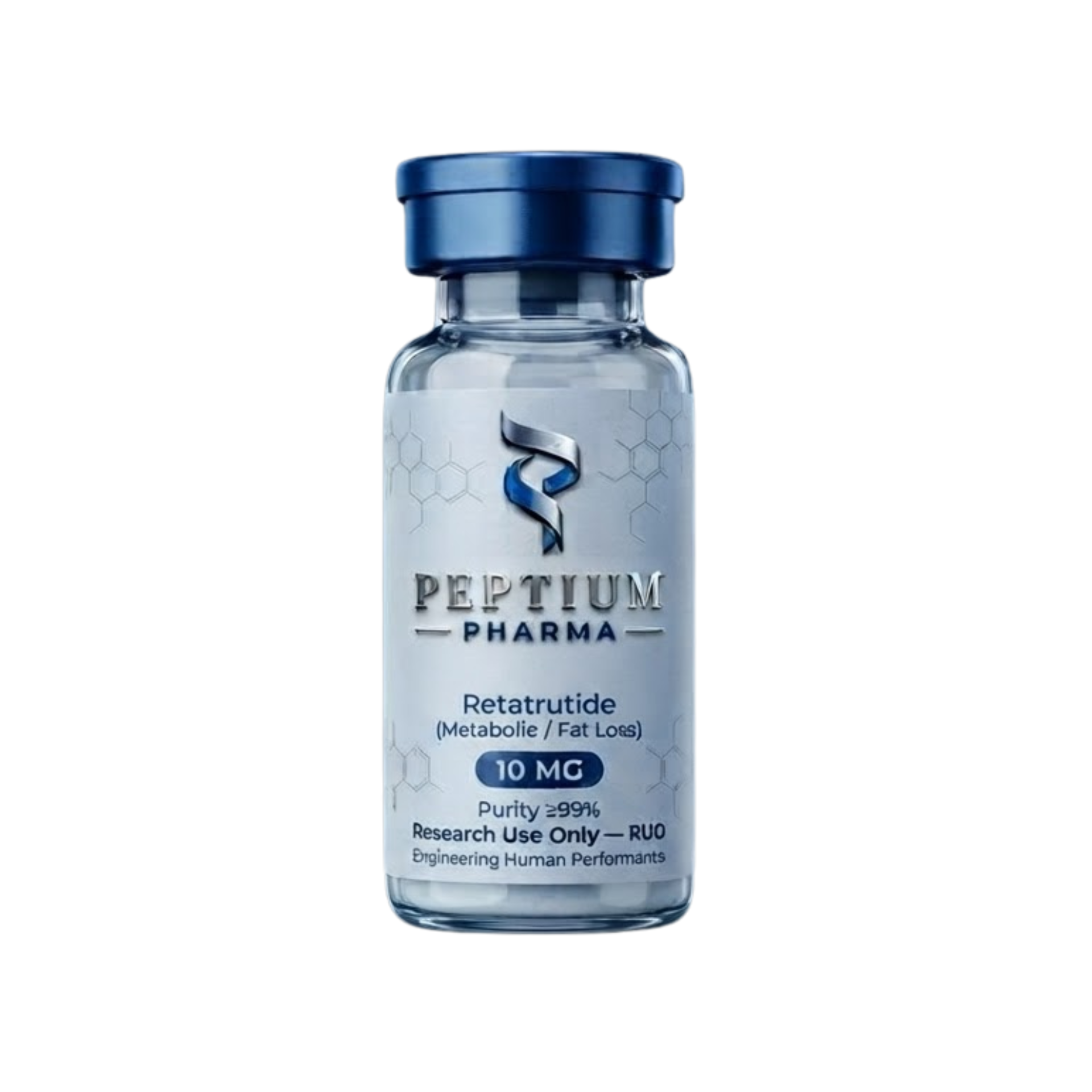 RETATRUTIDE 10 MG