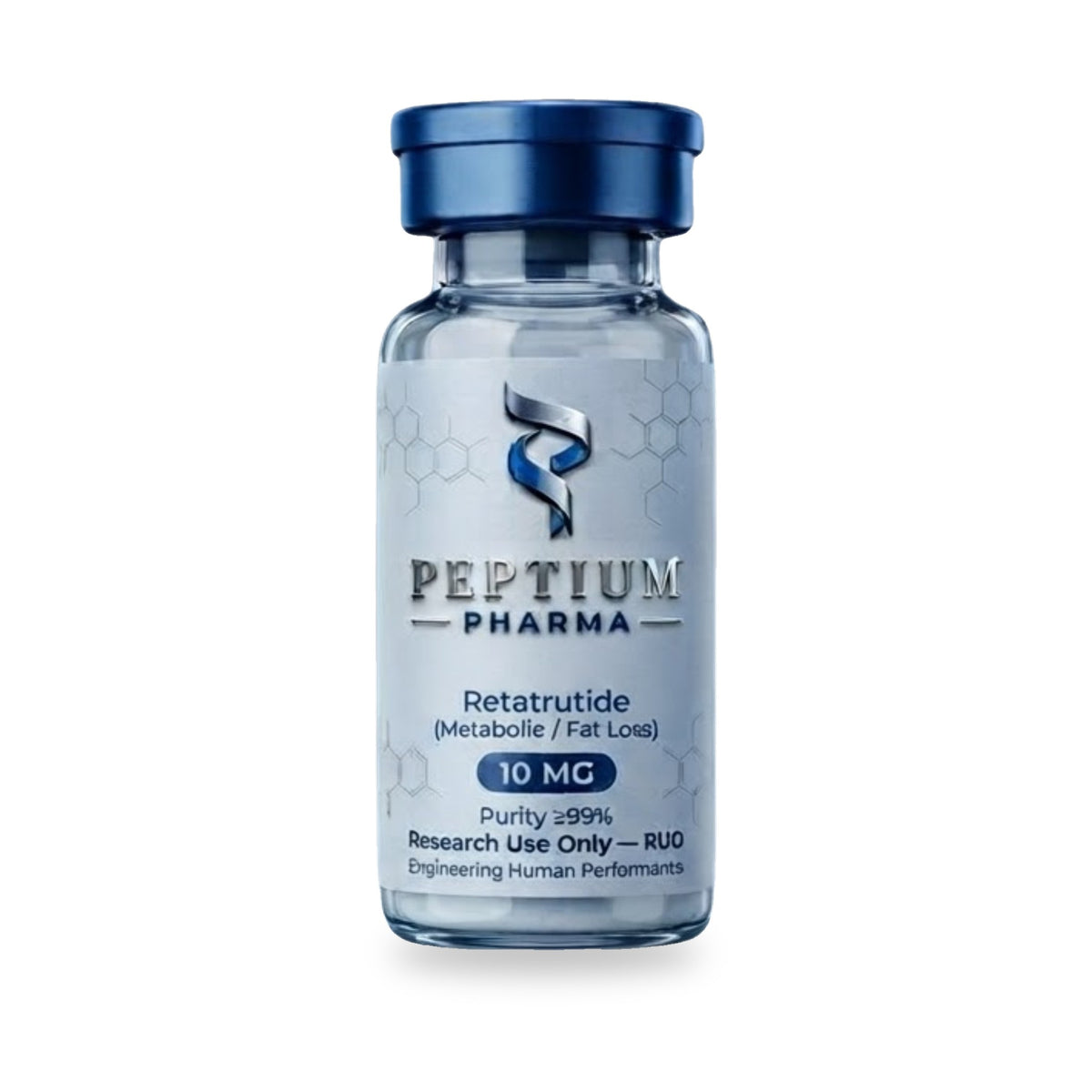 RETATRUTIDE 10 MG - PRIMELAB