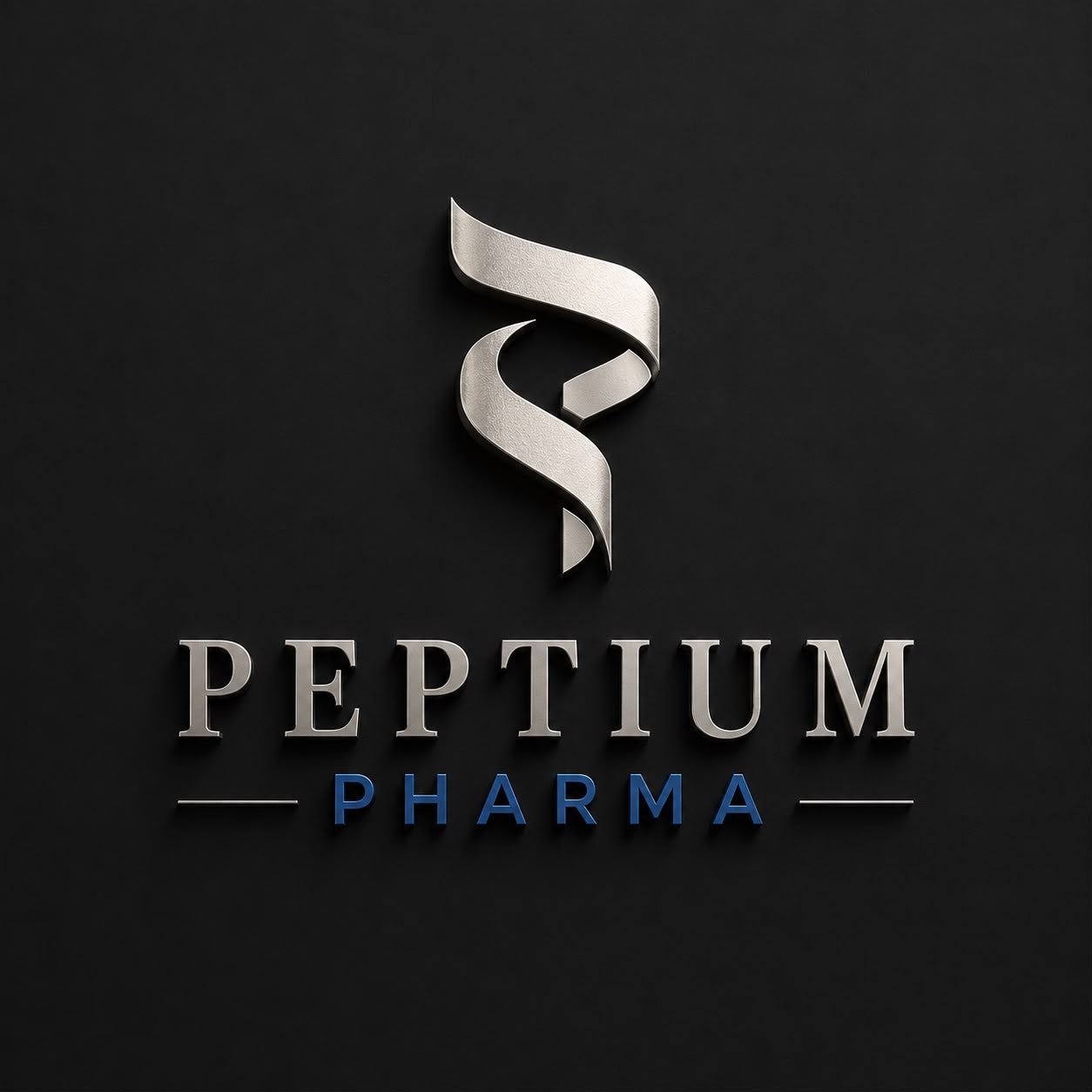PEPTIUM PHARMA