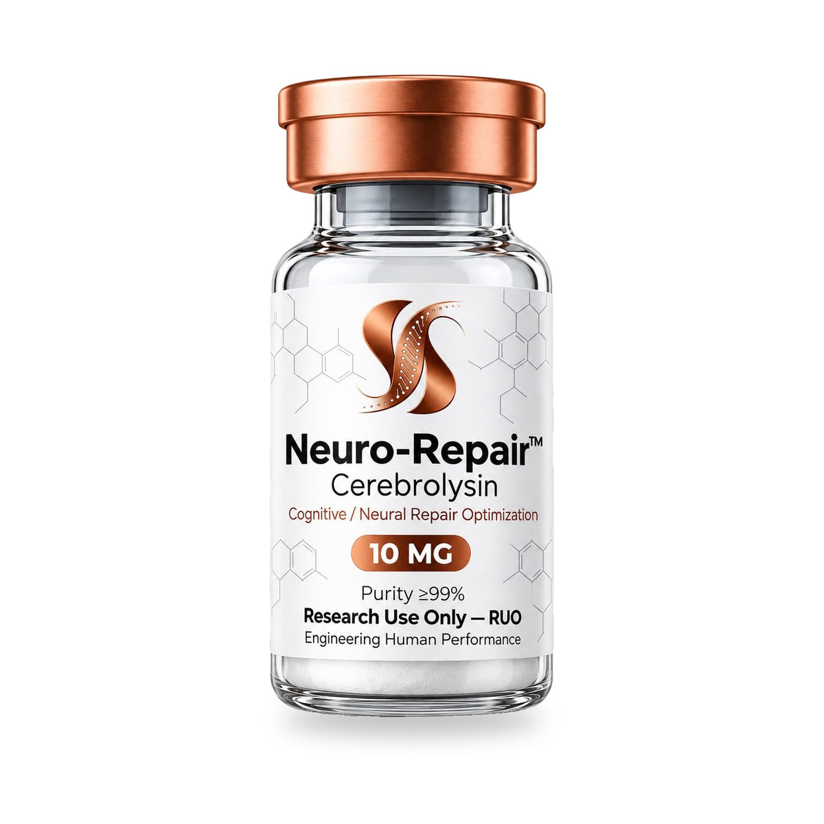 Neuro-Repair - Cerebrolysin - PRIMELAB