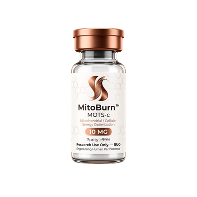 MitoBURN X MOTSc 40 MG