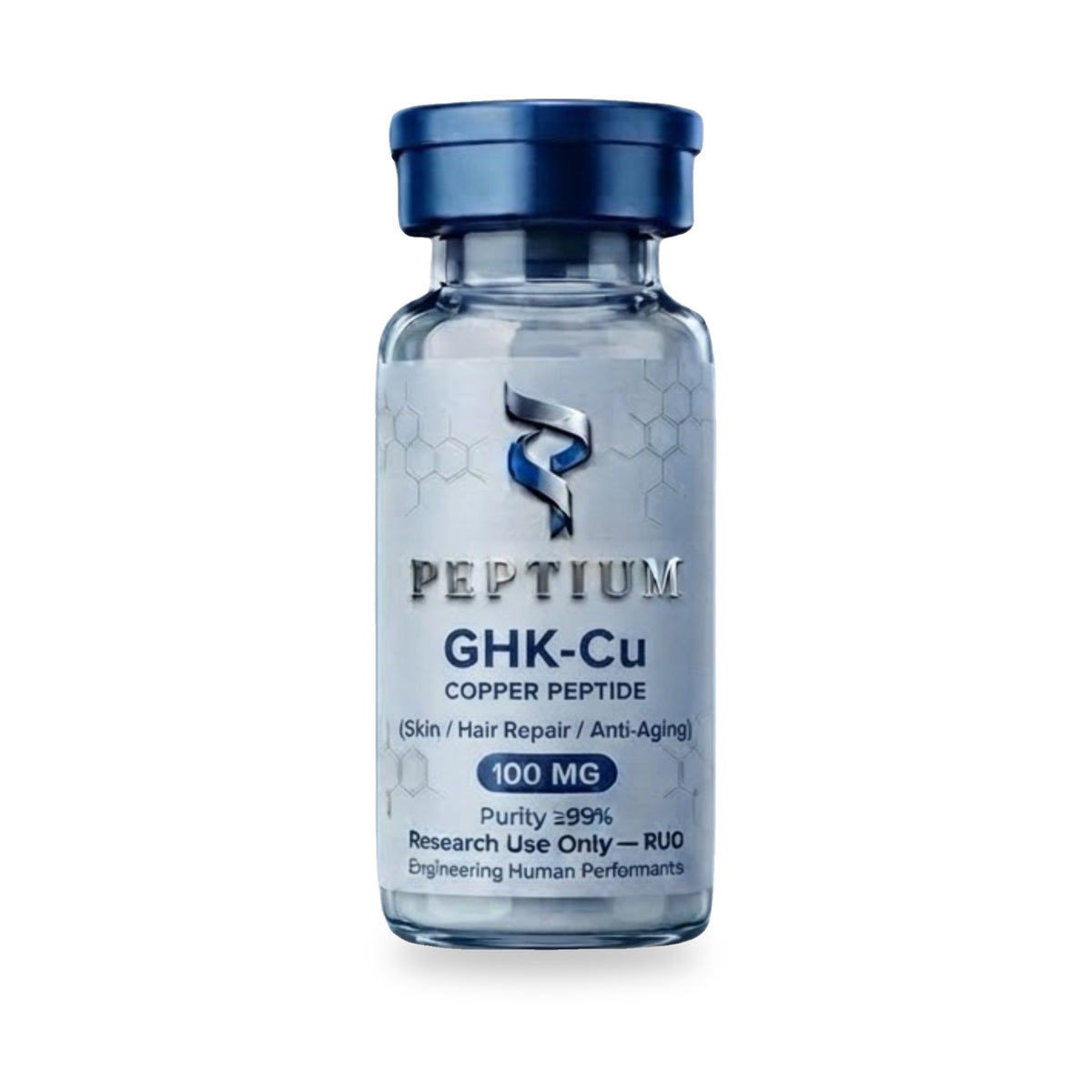 GHK-Cu 100 MG - PRIMELAB