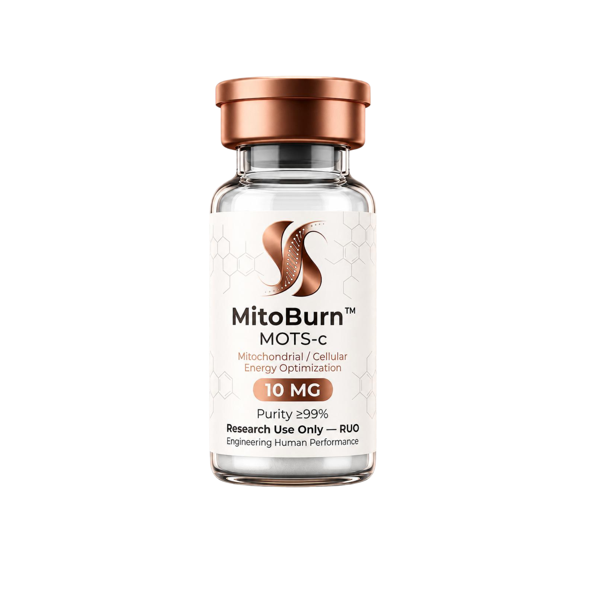 MitoBurne -MOTS-c 10 MG