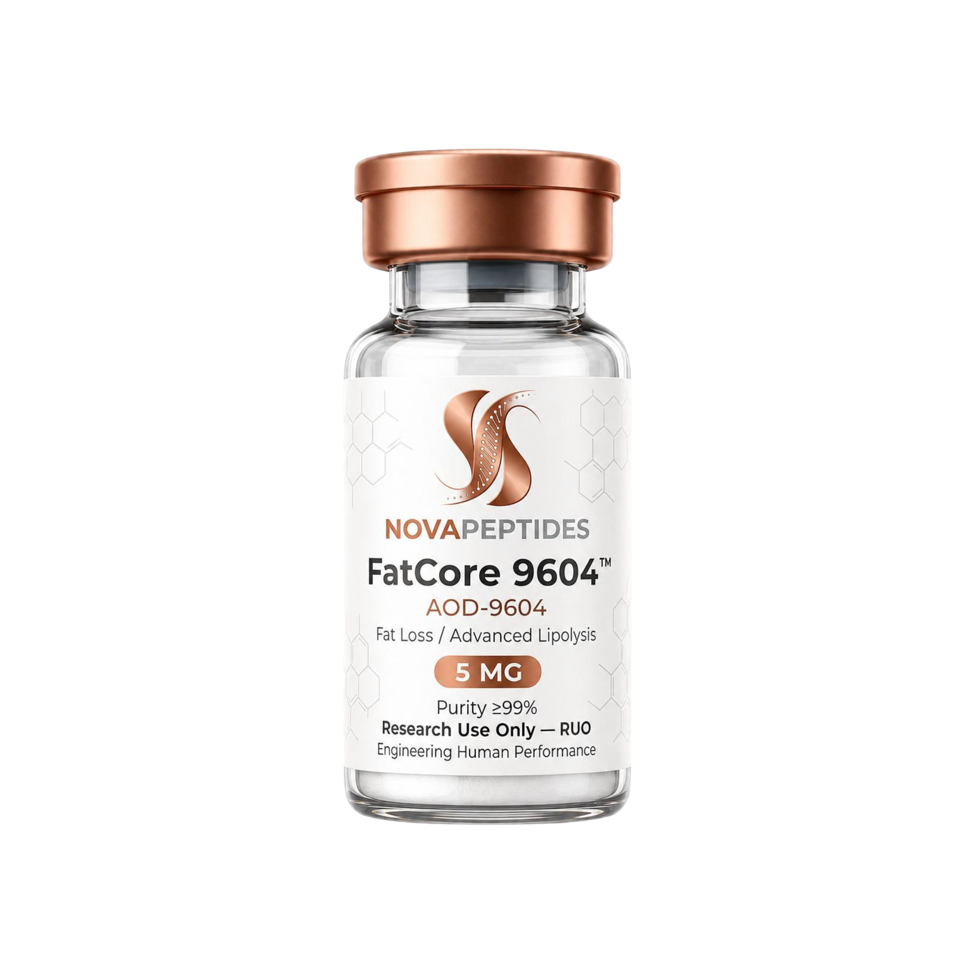 FatCore 9604 5 MG