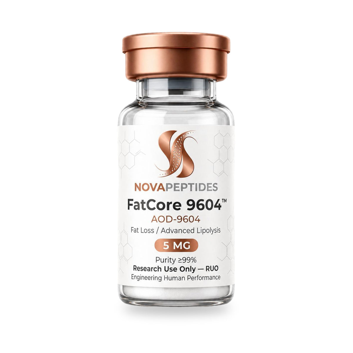 FatCore 9604 10 MG - PRIMELAB