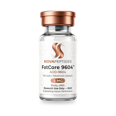 FatCore 9604 10 MG - PRIMELAB