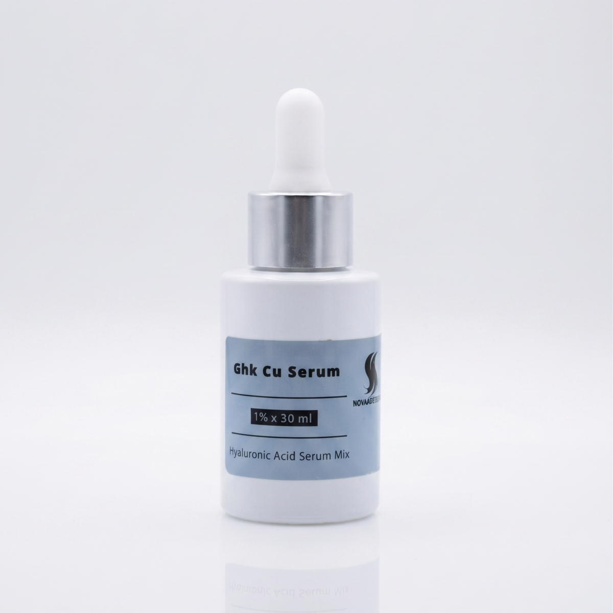 GHK-cu serum